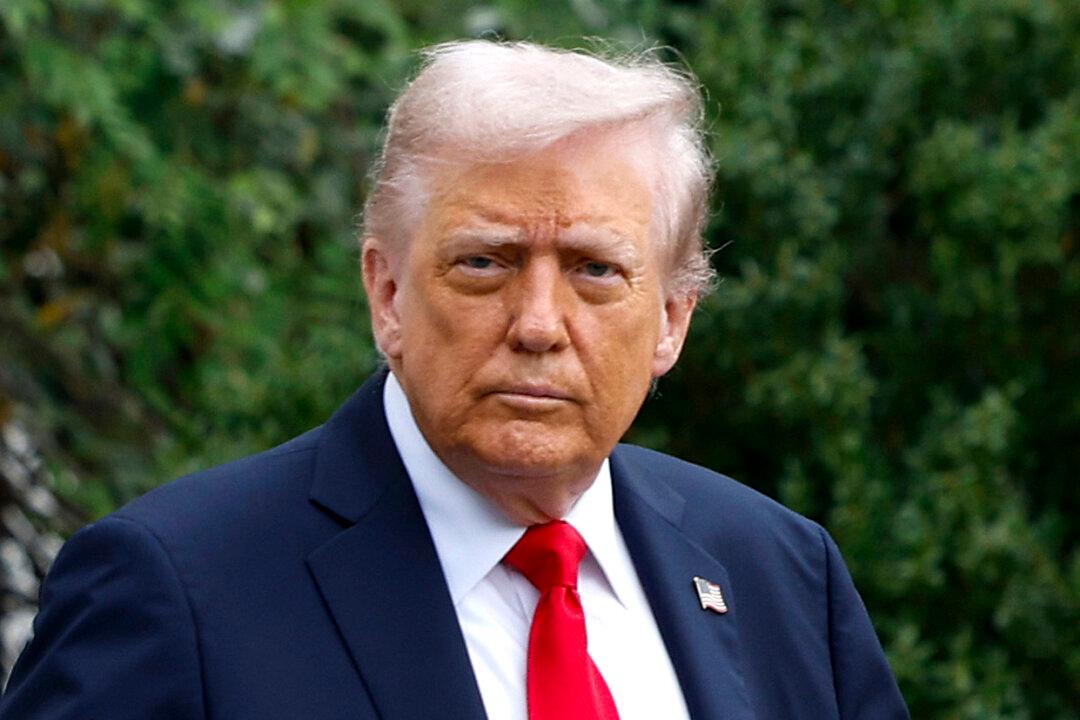 Charlie Kirk Had a Good Chance at Being President in the Future, Trump Says