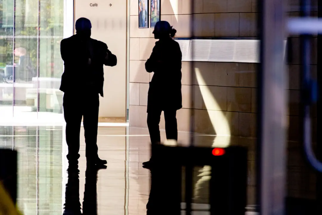 Ukrainian National Charged in Los Angeles With Computer Hacking in Support of Russia