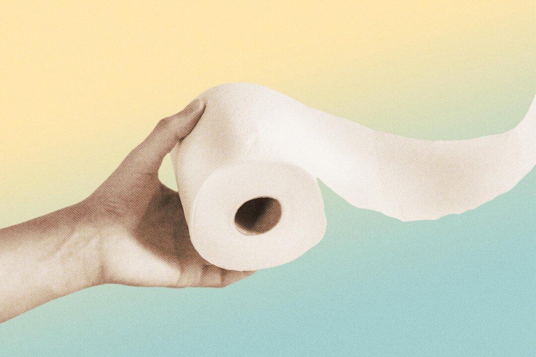 3 Acupoints and a Gut-Soothing Porridge for Every Type of Diarrhea