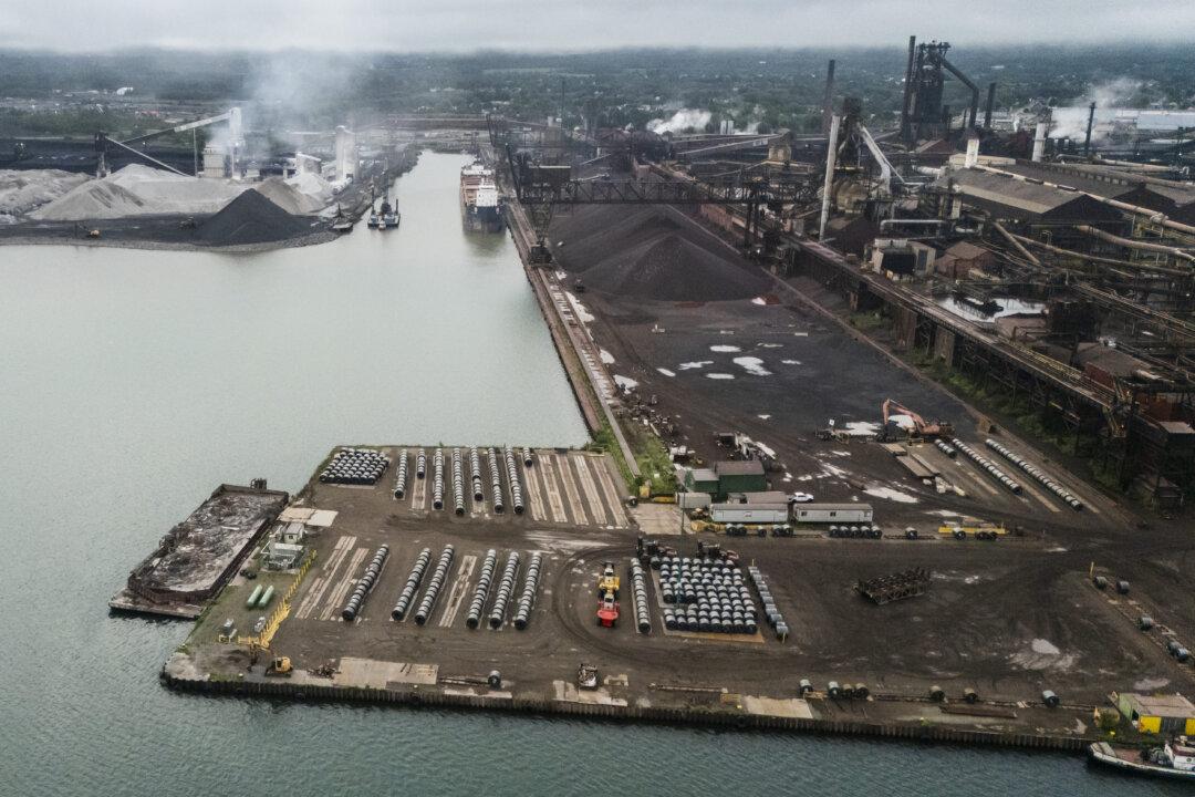 Trade Corridor Partnership Connecting Northern and Southern Ontario Announced