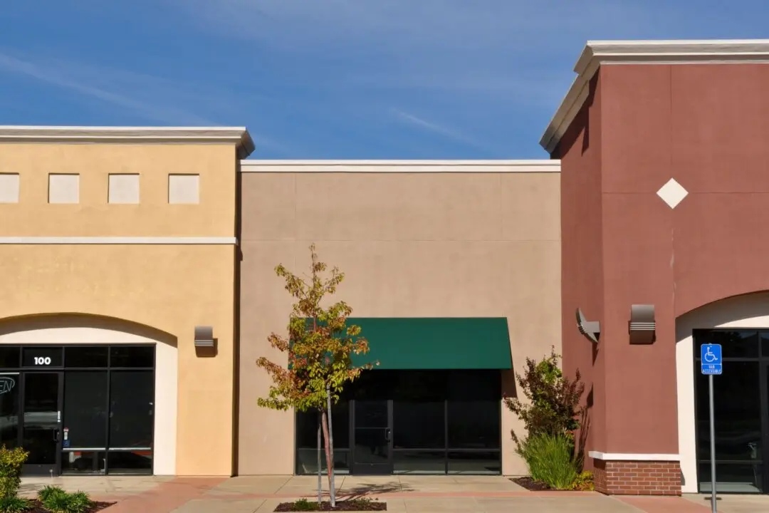 Commercial Mortgage Delinquencies Now Surpass 2008 Financial Crisis Peak