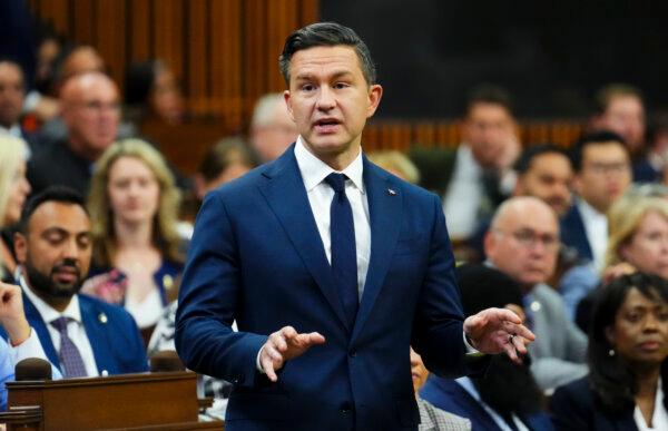 After US Venezuela Operation, Poilievre Says Canada in ‘Weakened’ Position Without More Oil Pipelines to Tidewater