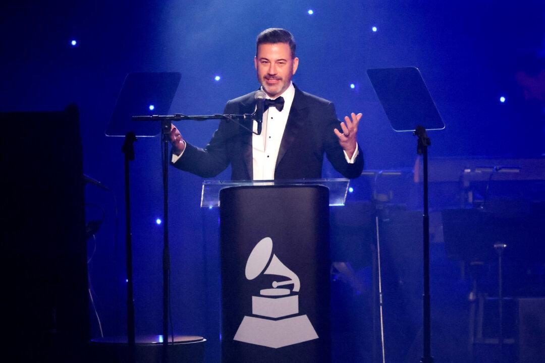 FCC Chair Brendan Carr Says Jimmy Kimmel May Have Misled Public With Kirk Comments