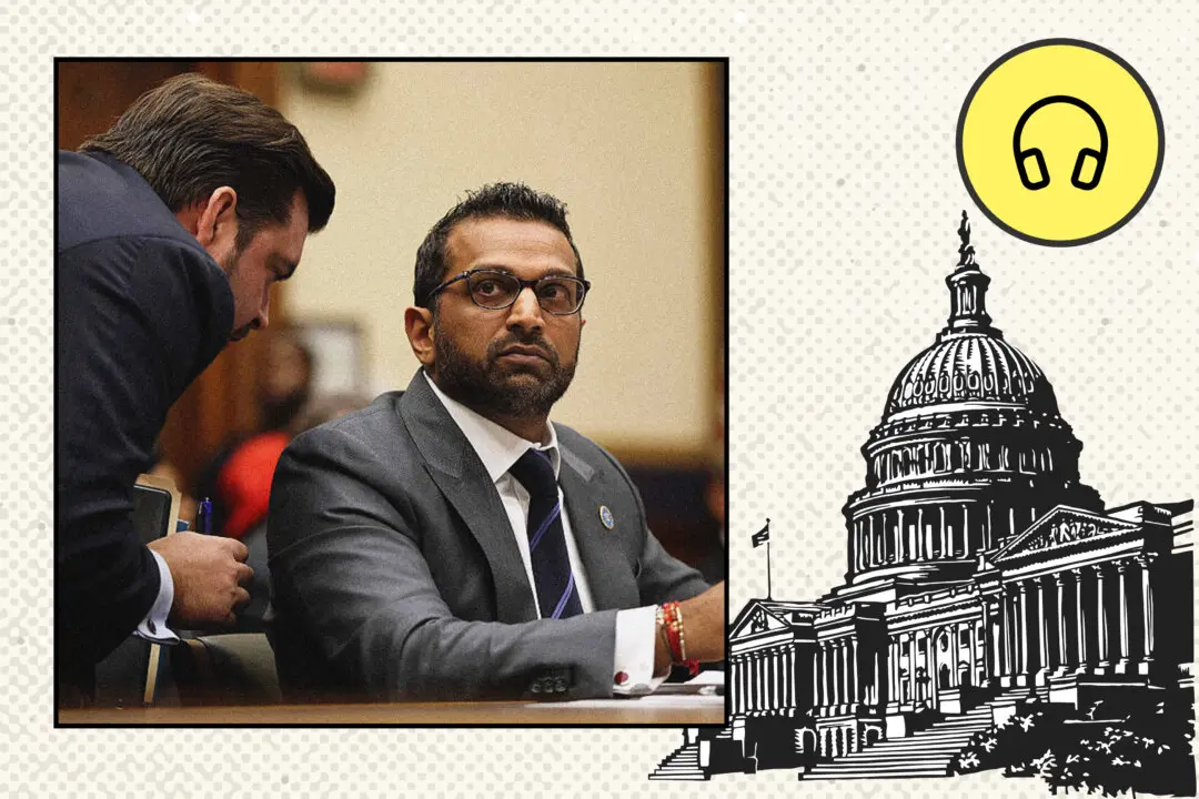 Patel’s Heated Testimony Over Charlie Kirk Assassination; How ‘Utah Paradise’ Is Showing Compassion for Suspect’s Family