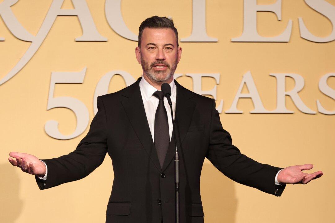 Nexstar Announces It Will Preempt Jimmy Kimmel’s Show After ABC Reinstates Him