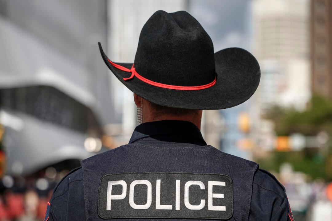 3 Calgary Police Officers Charged Following Sexual Misconduct Investigations