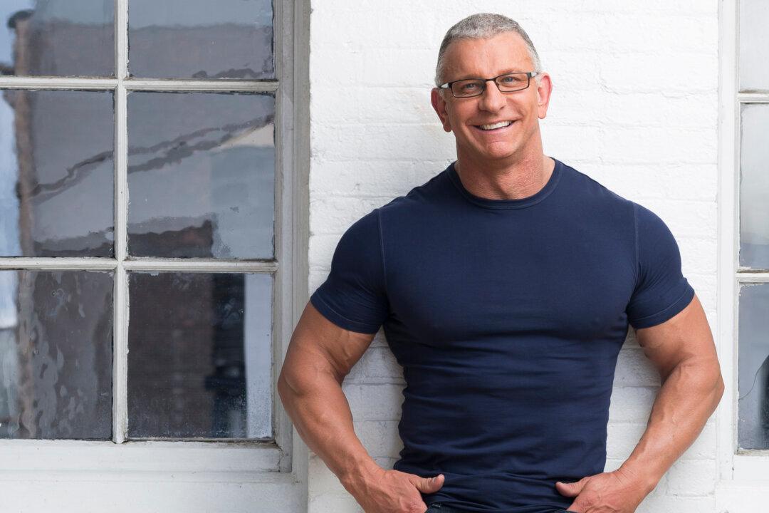 Health and Wellness for America’s Service Members Top This Chef’s Menu