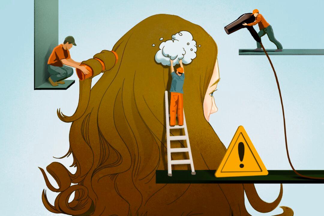 5 Common Hair Routine Mistakes to Avoid