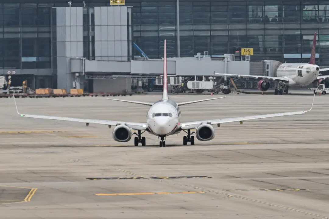 Indian Traveler Says She Was Detained 18 Hours at Shanghai Airport Over Birthplace on Her Passport