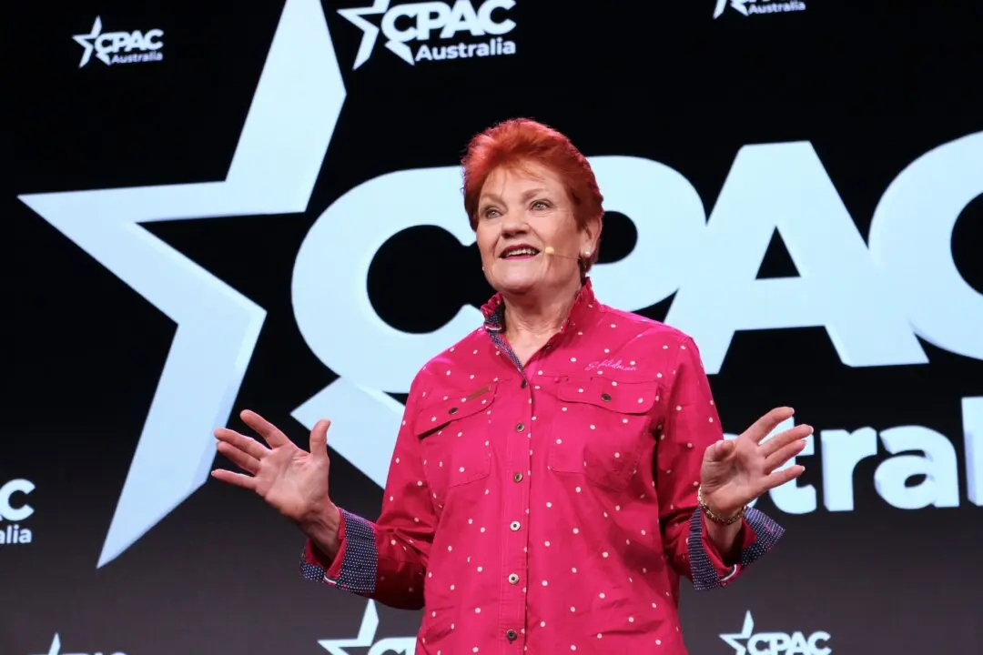 One Nation Promises to Cut Migration Intake to 130,000 per Year