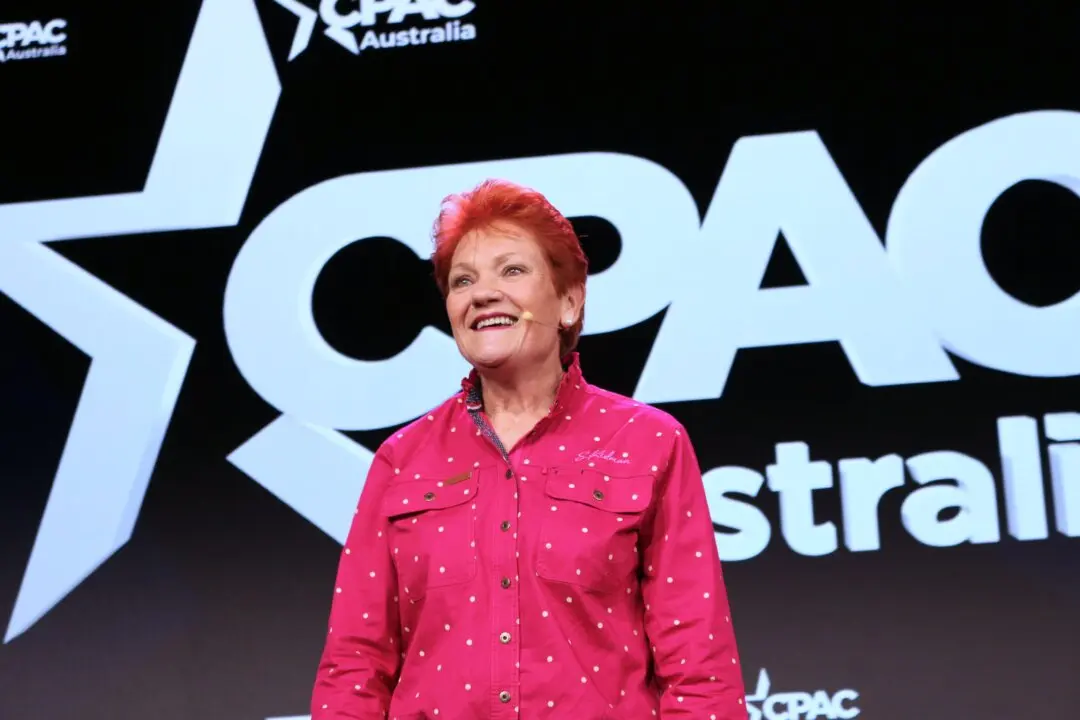 Pauline Hanson’s Tweet ‘Unfit for Afternoon Tea, but Not Racist’