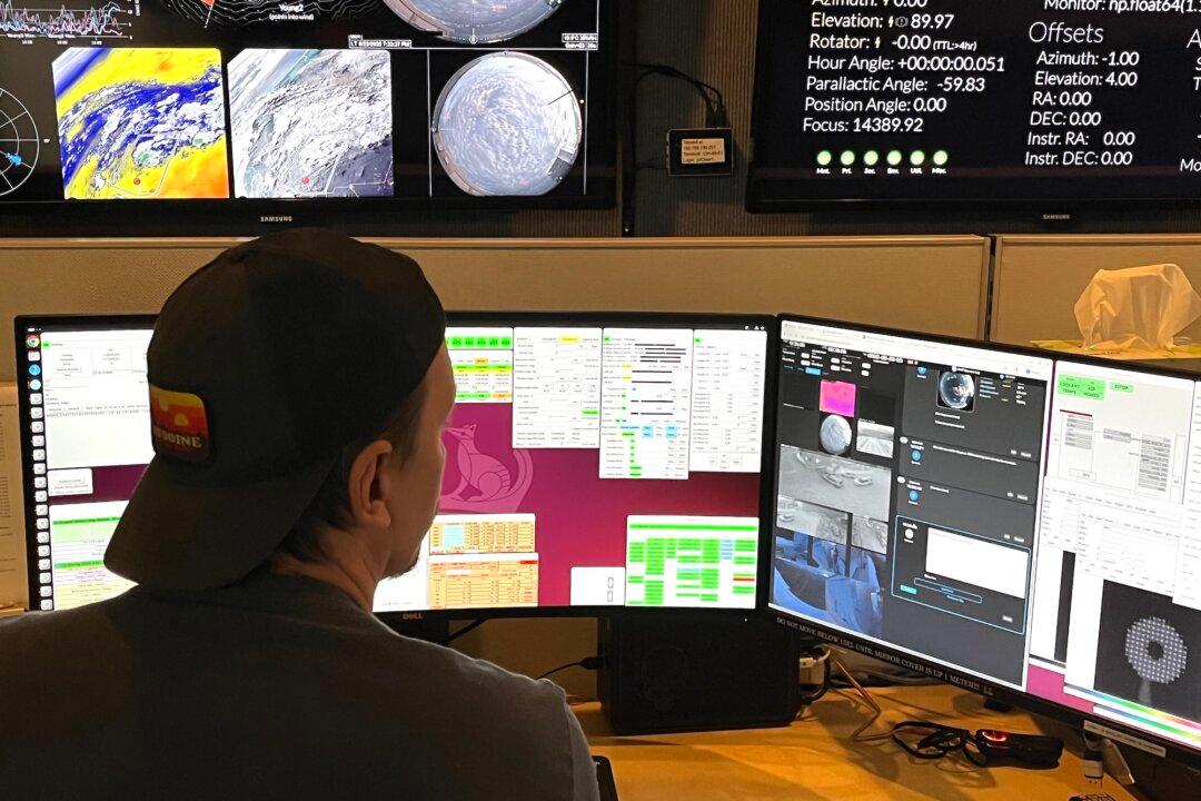 Citizen Scientists Power the Search for Humanity’s Next Home