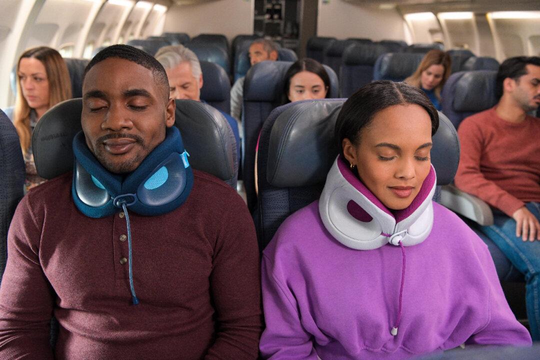 Travel Must-Haves for Safety, Comfort, and Less Stress