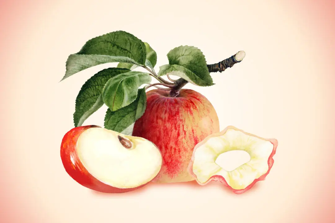 Apples Protect Against Stroke and Feed Your Gut—How to Get the Most