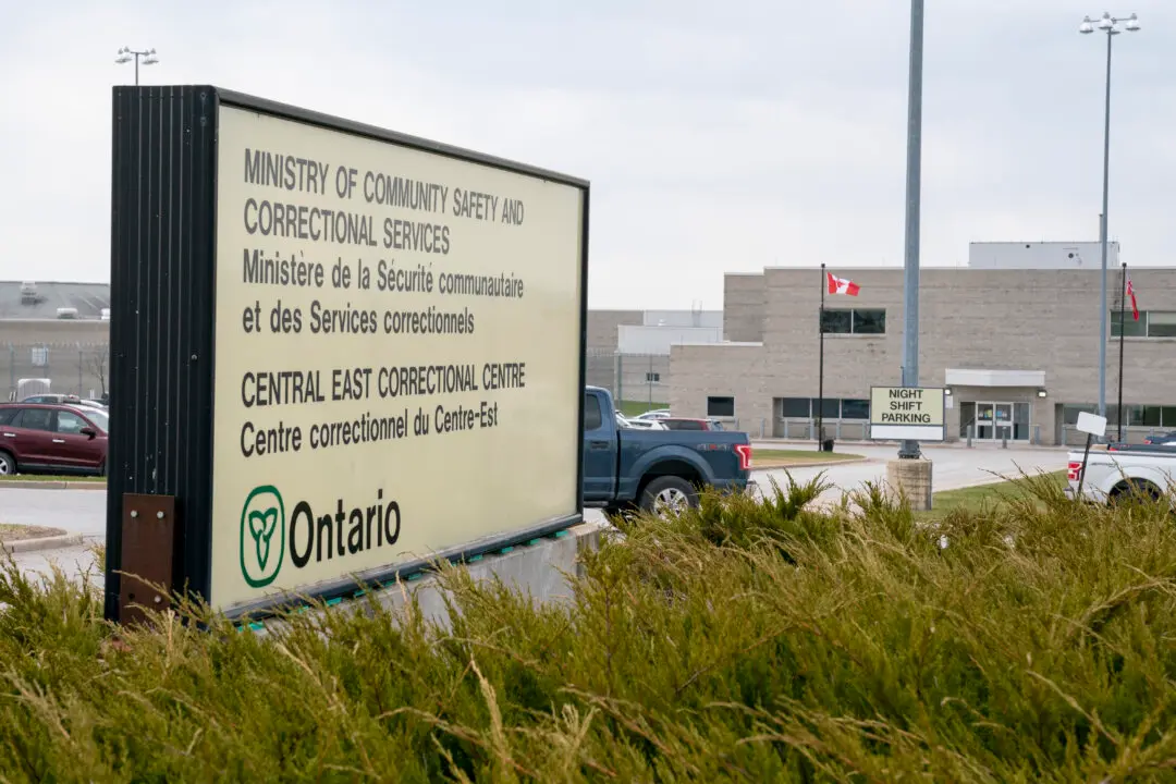 Ontario Break-In Case That Sparked National Self-Defence Debate Ends in Guilty Plea