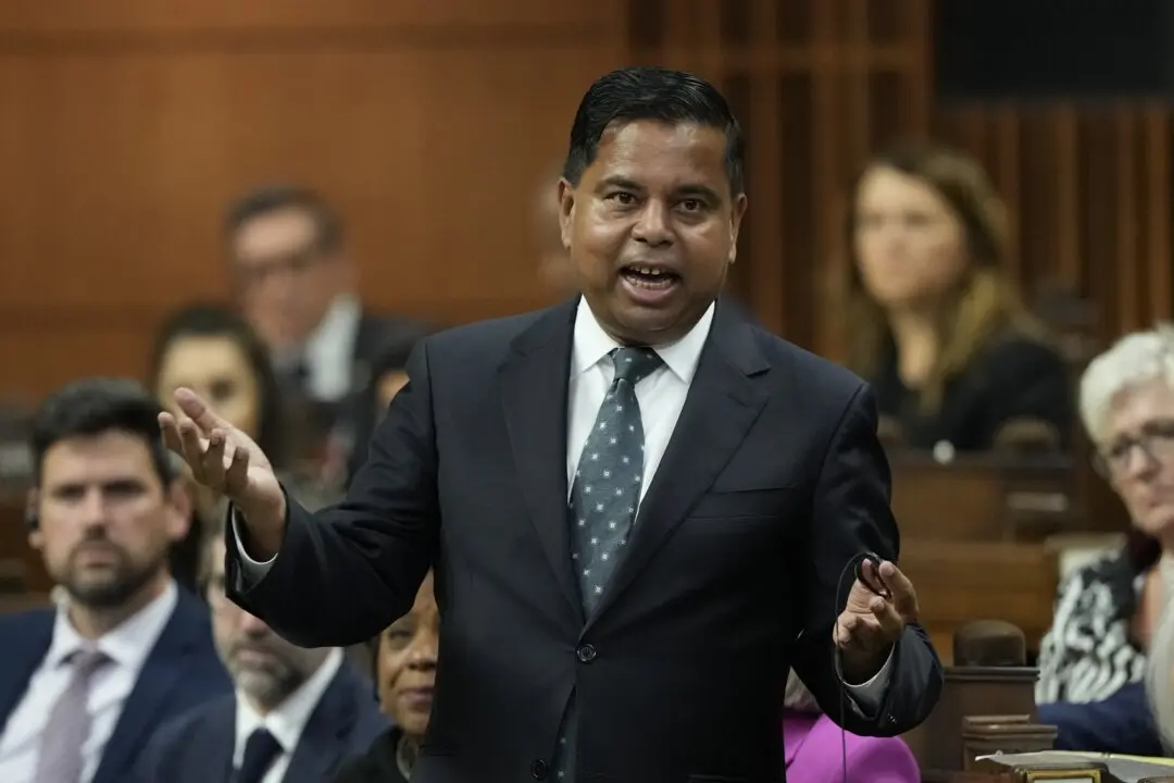 Ottawa Pledges up to 20 Extra RCMP Officers for Surrey’s Anti-Extortion Fight