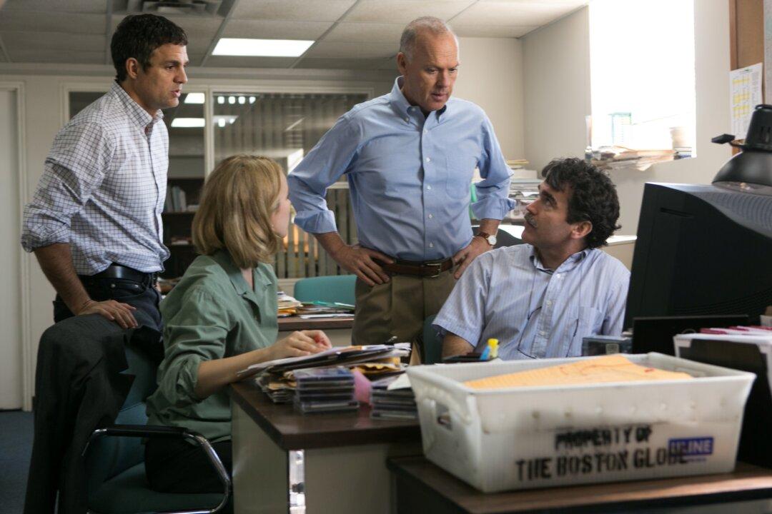 25 From 25: A Quarter Century of Great Movies Part 3 of 5