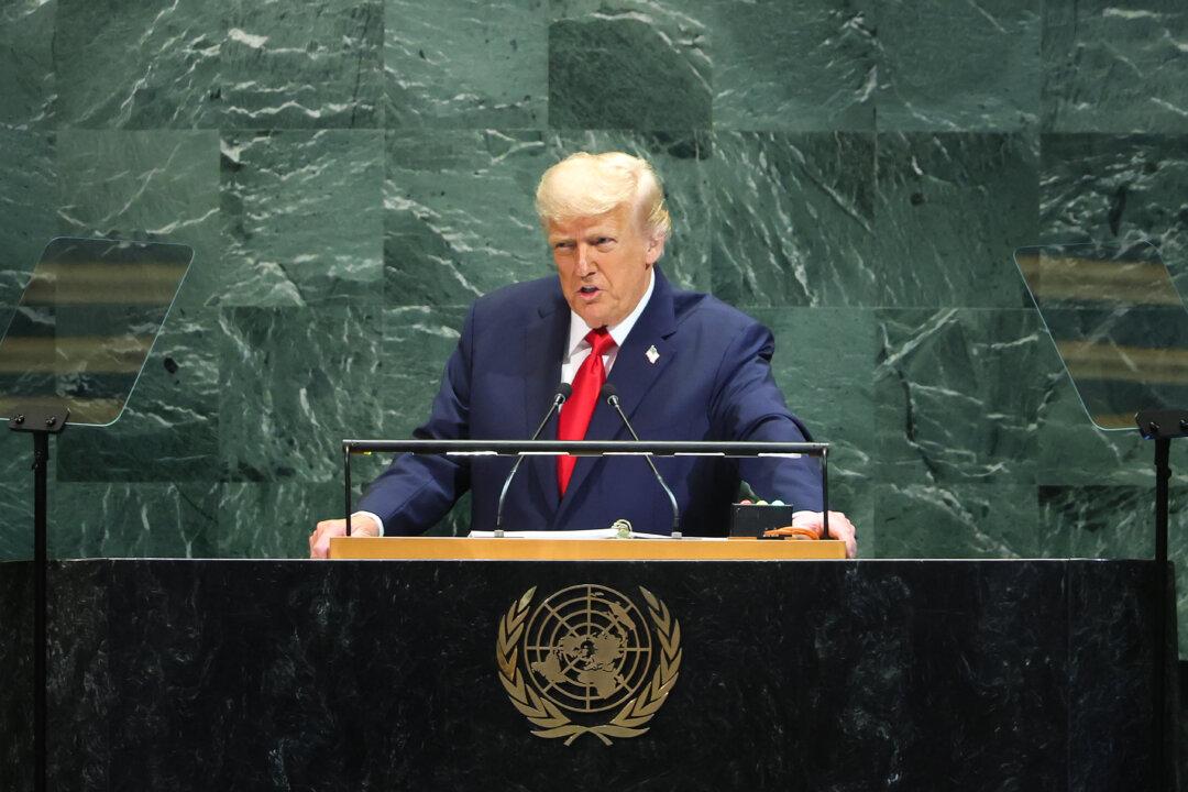 House Committee on Foreign Affairs Holds Hearing on UN Accountability