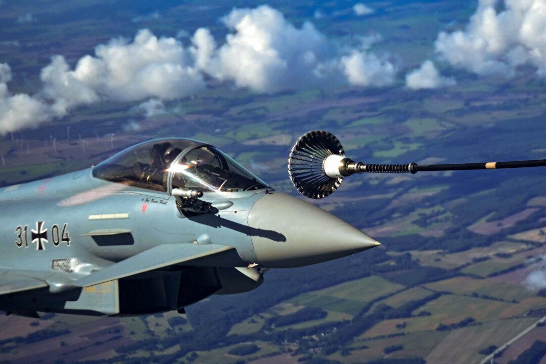 German General Says Moscow Could Mount Limited Attack on NATO at Any Time