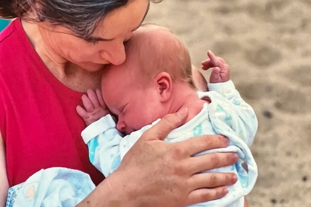 Child Care Costs Higher Than Rent for Millions of Americans, Analysis Finds