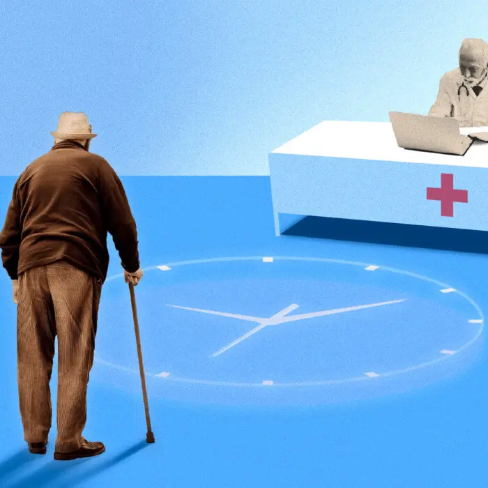 The Average Wait for a Doctor’s Appointment Is 31 Days—How to Get Seen Sooner