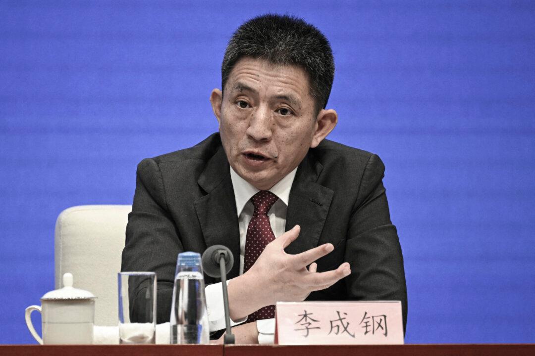 China to Stop Seeking Benefits From Its Developing Nation Status in New WTO Agreements