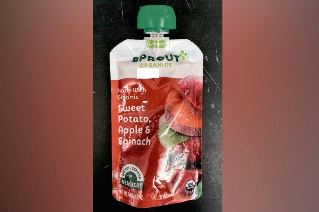 Baby Food Recall Expands to 28 US States