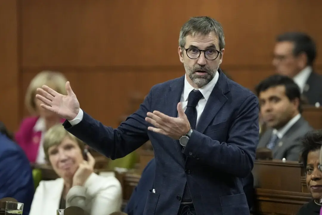 Minister Guilbeault Extends Pandemic-Era Media Subsidies, Citing ‘Sea of Disinformation’