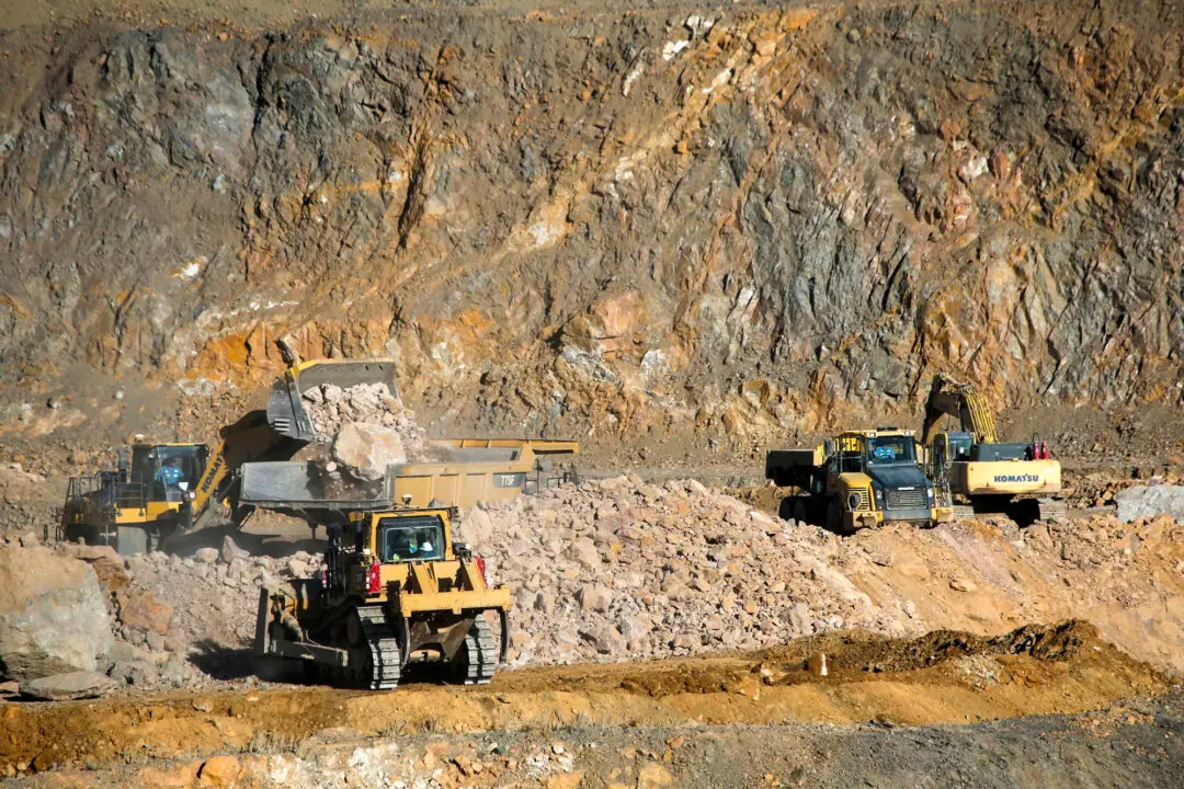Lockheed Martin, NioCorp to Partner in Pentagon-Funded Scandium Project