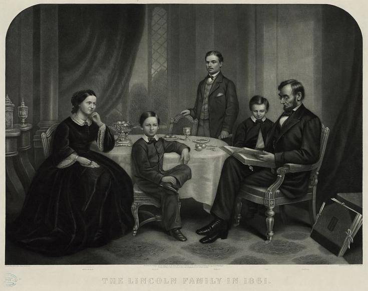 Lincoln the Poet: The American President Who Loved Verse