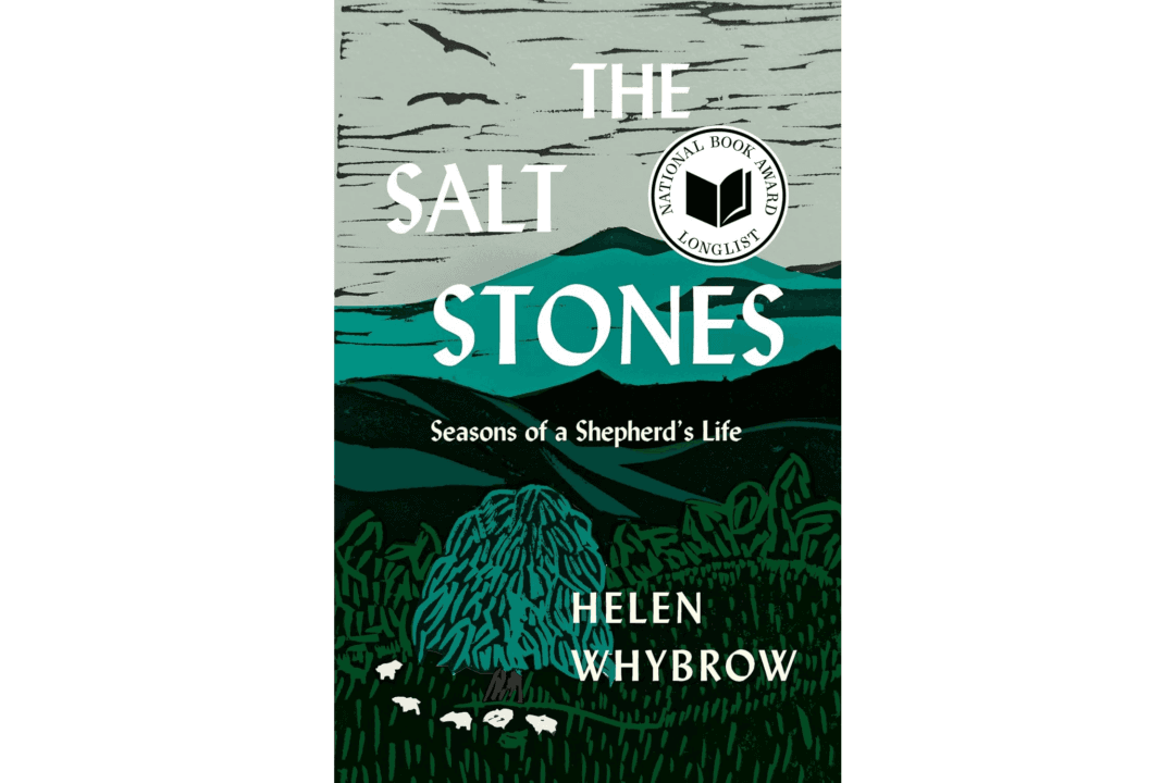 ‘The Salt Stones: Seasons of a Shepherd’s Life’