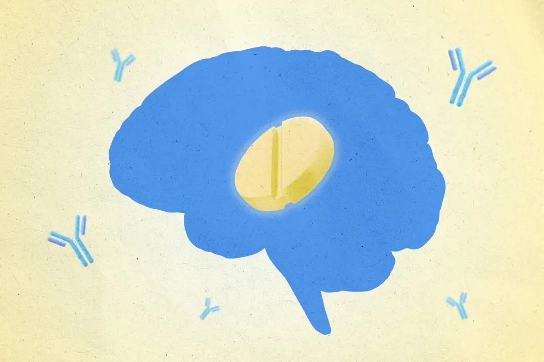 Leucovorin Could Be a Promising New Treatment for Autism–Here’s Why