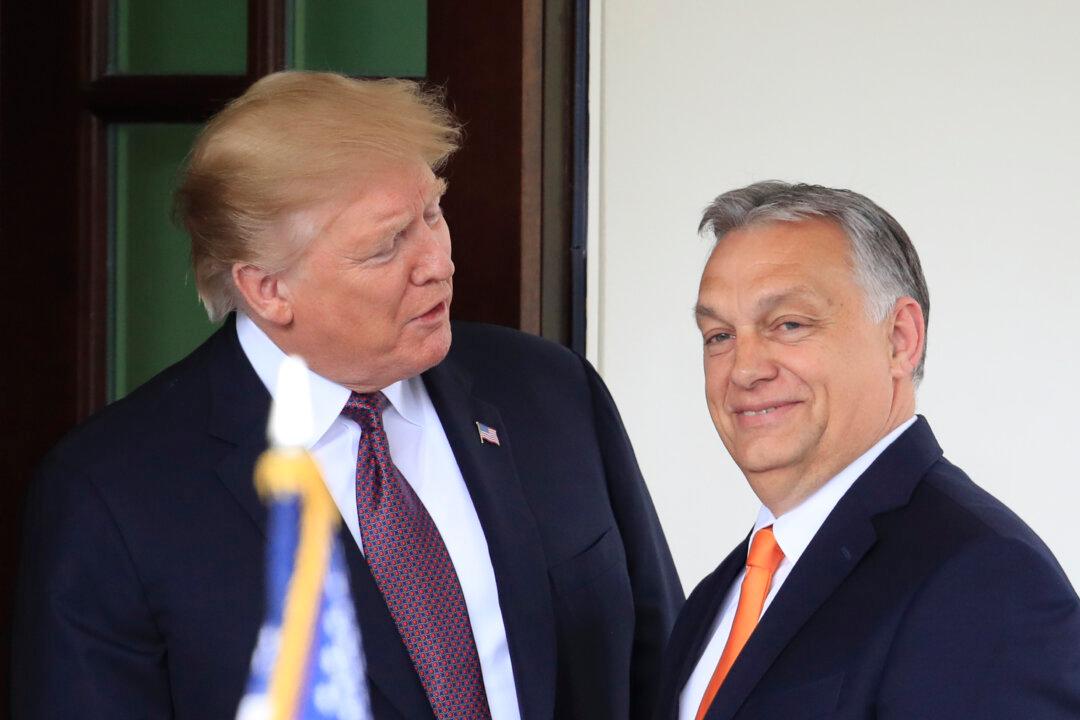 Trump Wants Hungary and Slovakia to Stop Using Russian Oil. Can They?