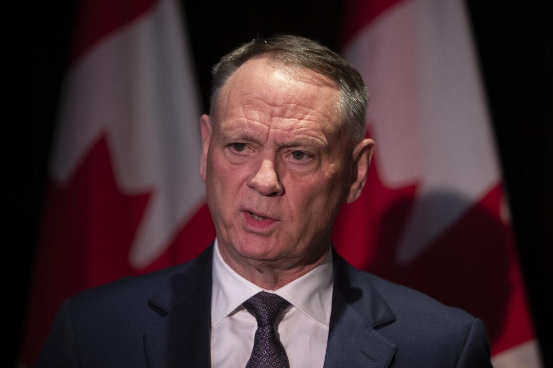 Canada Officially Joins EU Defence Procurement Financing Program