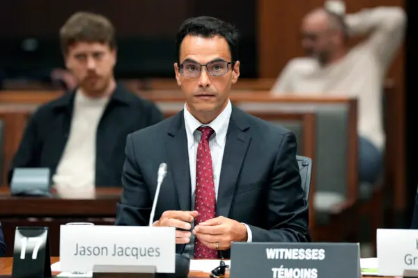 Budget Officer Says Government ‘Unlikely’ to Meet Any Fiscal Anchors From Budget