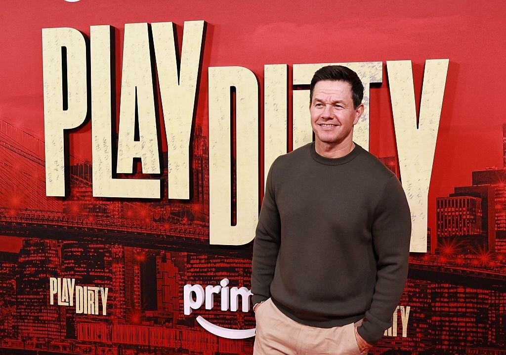 Mark Wahlberg Says Being Away From Family Is the ‘Biggest Sacrifice’ in Hollywood