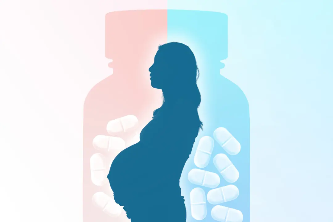 There Is a Postnatal Link Between Tylenol Use and Autism, Researcher Says