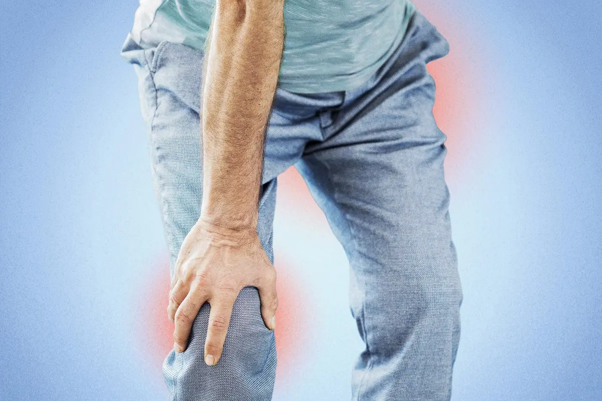 Unexpected Signs of a Hip Problem—and What You Can Do About It thumbnail