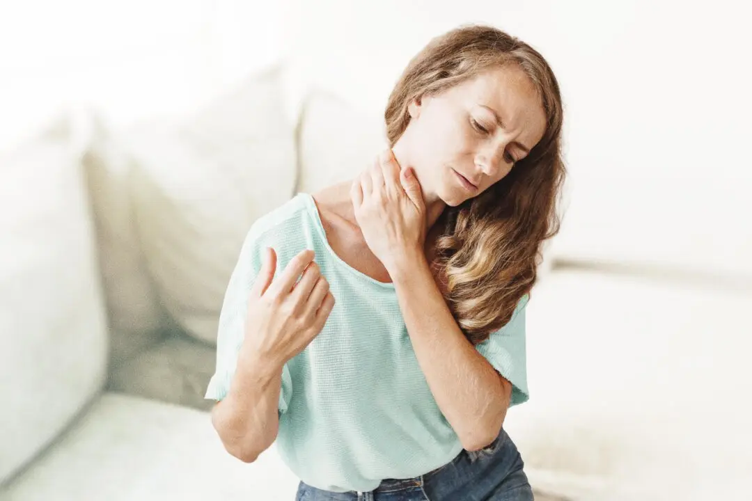 Shoulder and Neck Pain: Simple and Effective Exercises for Relief