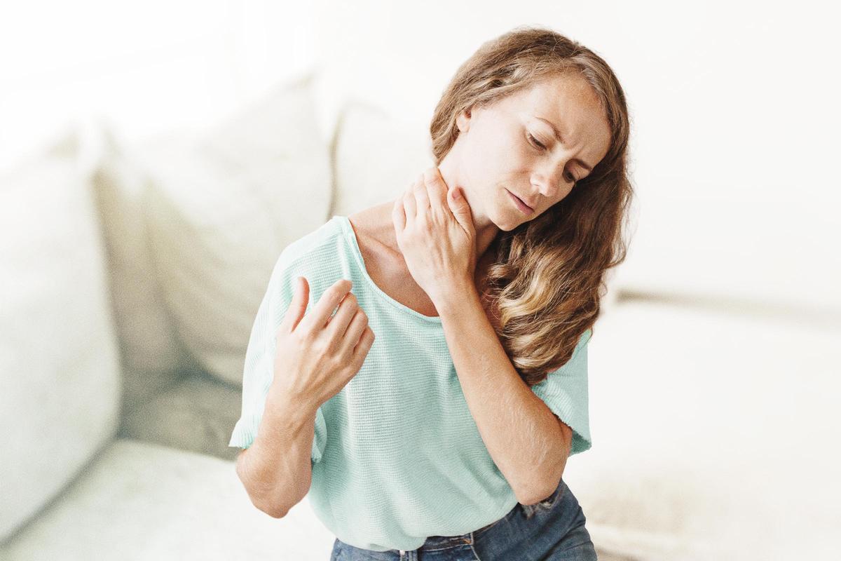 Shoulder and Neck Pain: Simple and Effective Exercises for Relief