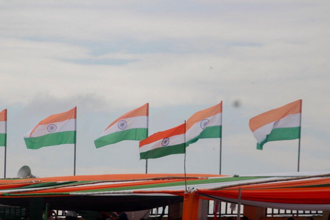 Stampede at Indian Actor-Politician’s Rally Leaves 40 Dead, More Than 50 Injured