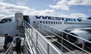 Air Transat, WestJet Reducing Flight Capacity Amid Rising Jet Fuel Costs