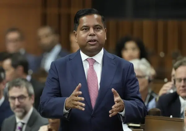 Ottawa Launches Review of Firearms Classification Regime, Consultations on SKS Rifle