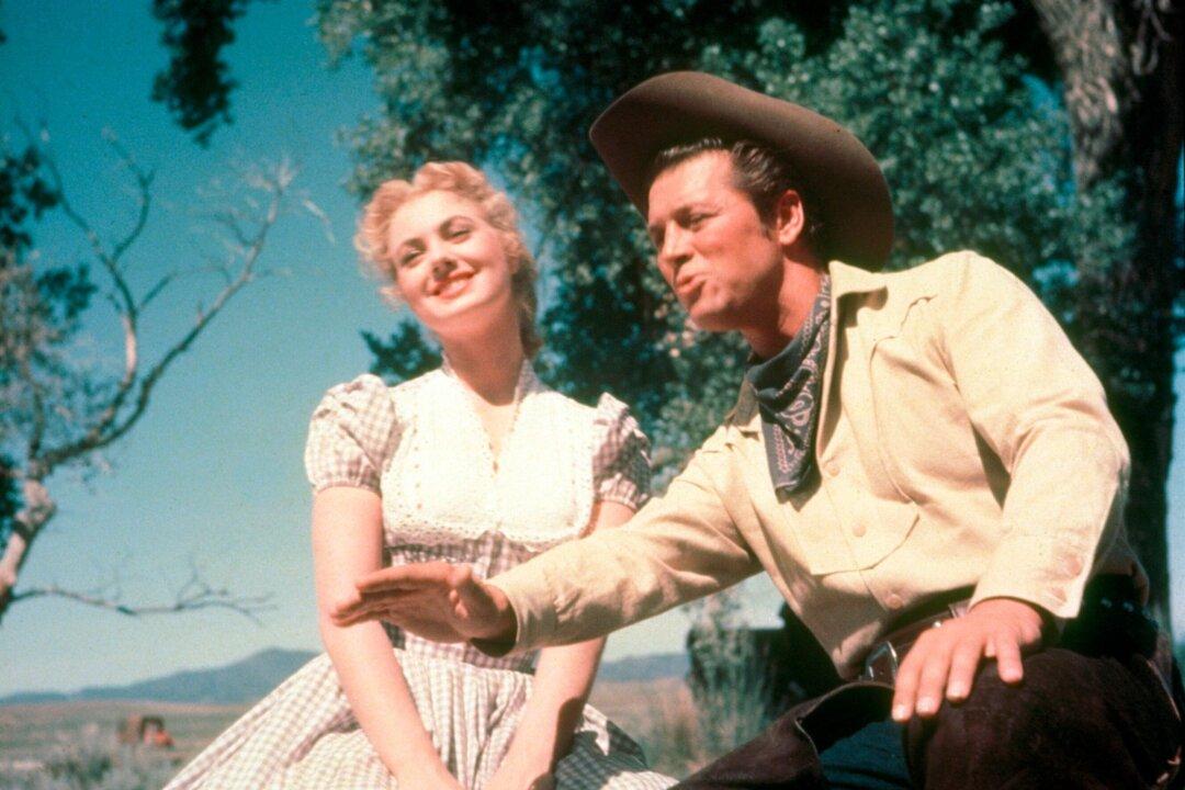 It’s ‘All ‘Er Nothin’ With ‘Oklahoma!’