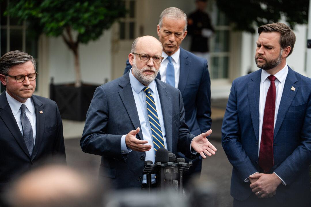 White House Announces Federal Layoffs Have Started Amid Shutdown