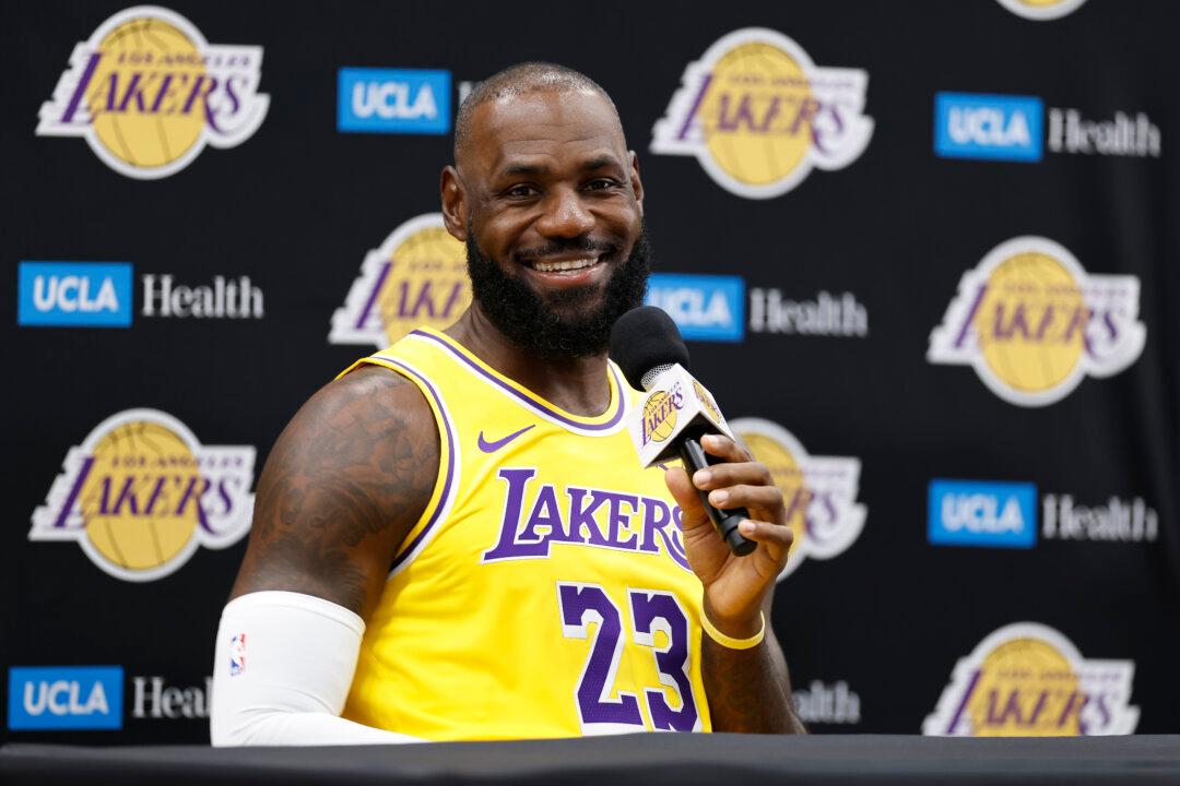 NBA Media Day 2025: Best Quotes from LeBron James, Kevin Durant, Nikola Jokic and Others