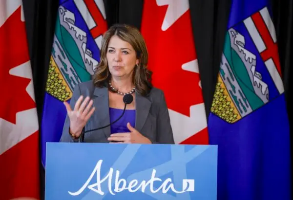 Alberta Premier Says New Zealand Taking ‘Right Direction’ With Puberty Blocker Ban for Minors, Similar to Alberta