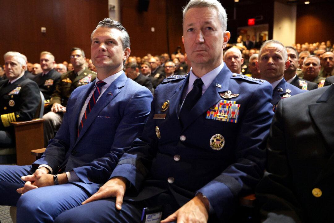 Rebuilding a Lethal Military: Pete Hegseth’s Golden Rule, and Valuing Our Warriors’ Precious Lives