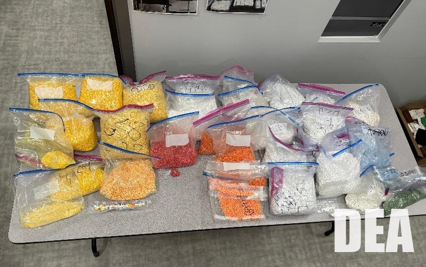 Senate Caucus Examines Hezbollah’s Latin American Drug Trafficking Operations