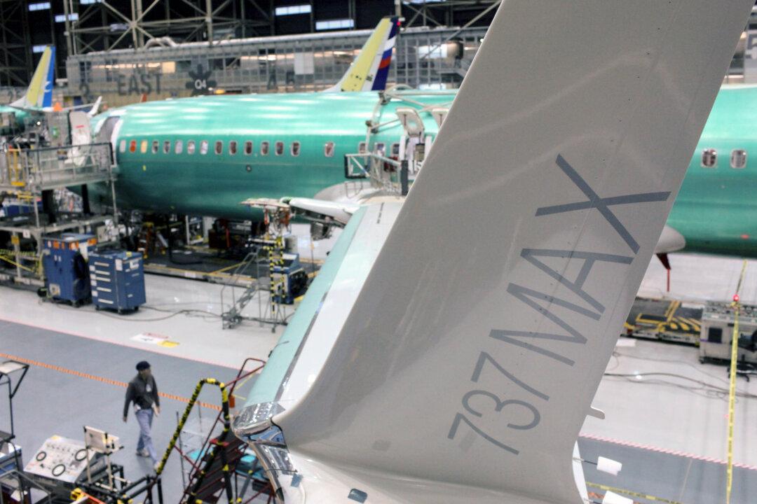 Federal Judge Dismisses Criminal Case Against Boeing for 737 MAX Crashes